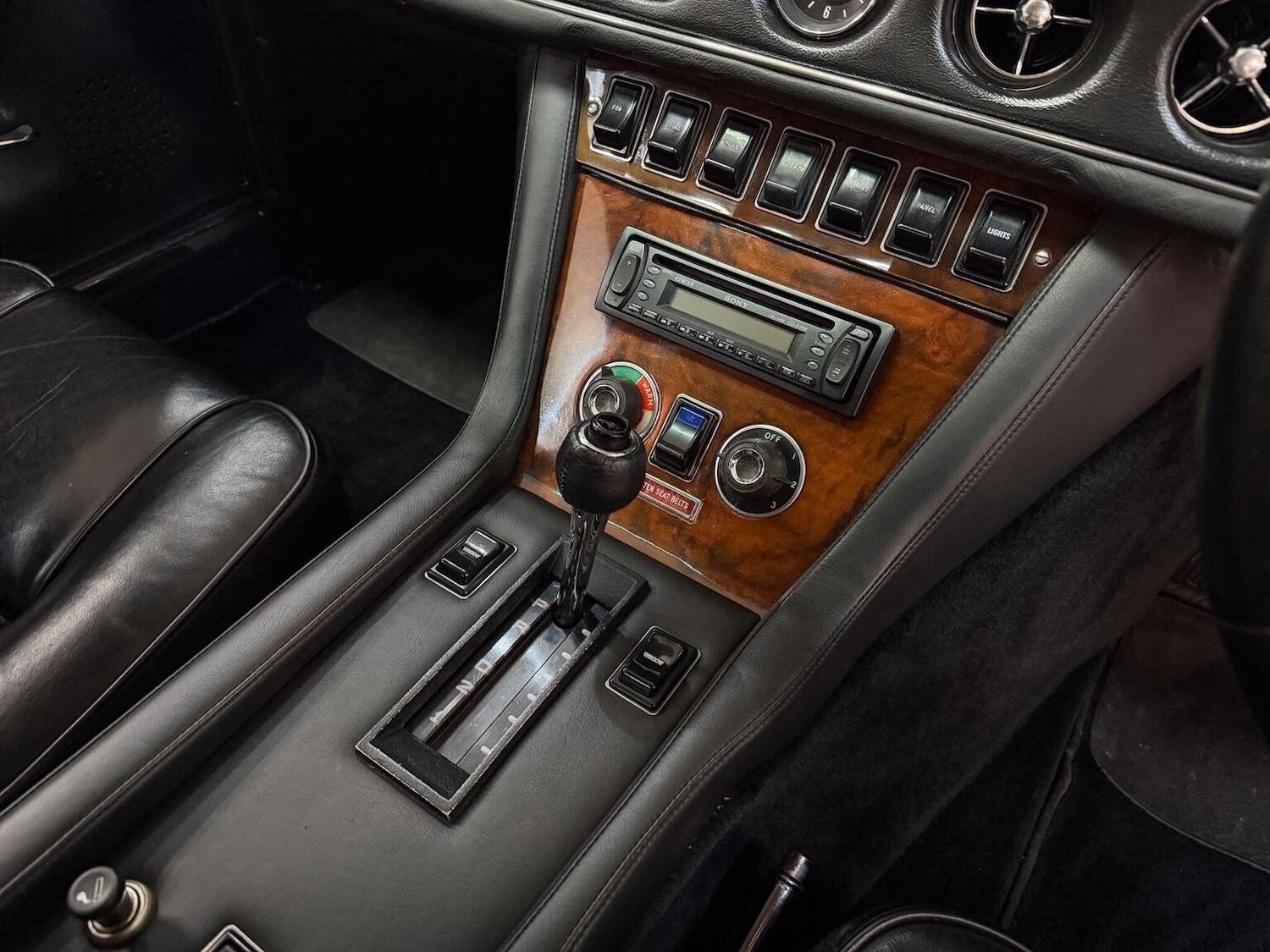 Used Jensen Interceptor 1972 for sale - 76656334: Photo 21