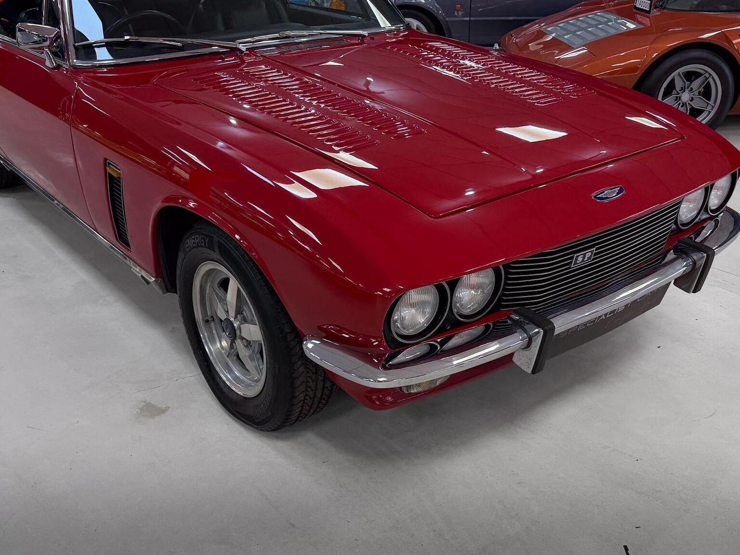 Used Jensen Interceptor 1972 for sale - 76656334: Photo 26
