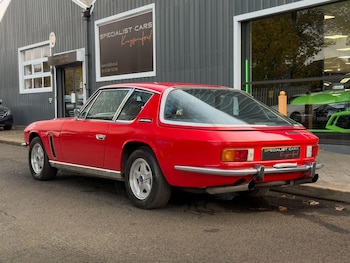Used Jensen Interceptor 1972 for sale - 76656334: Photo