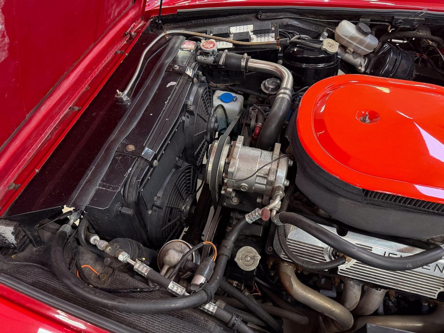 Used Jensen Interceptor 1972 for sale - 76656334: Photo 38