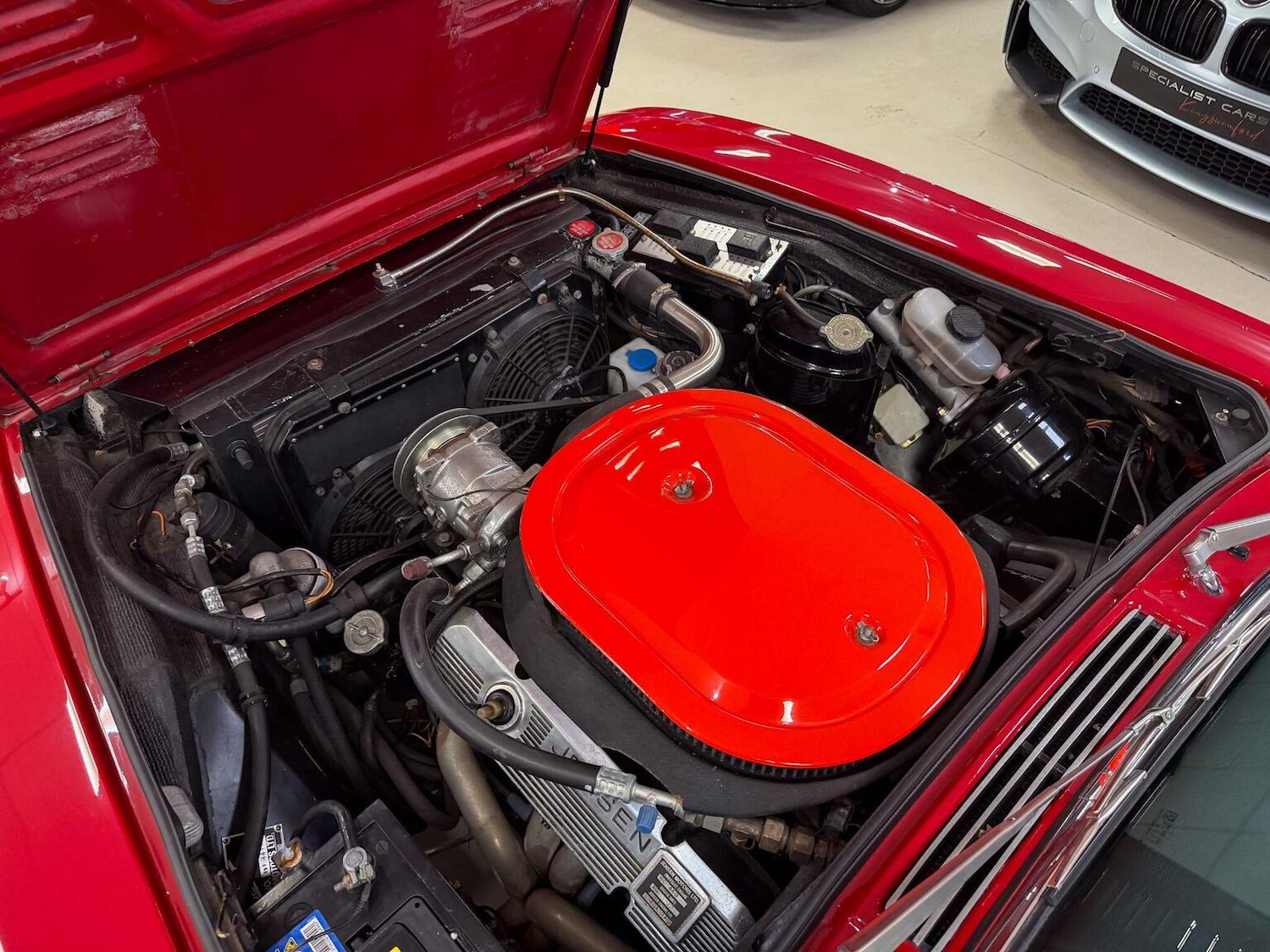 Used Jensen Interceptor 1972 for sale - 76656334: Photo 40