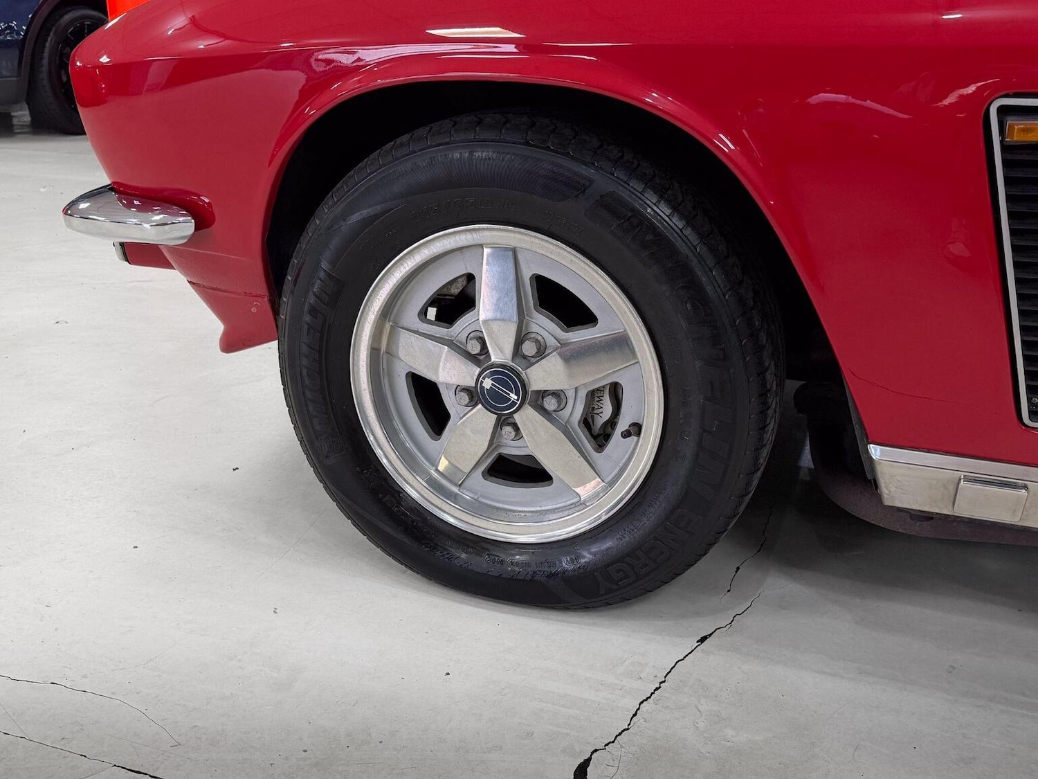 Used Jensen Interceptor 1972 for sale - 76656334: Photo 41