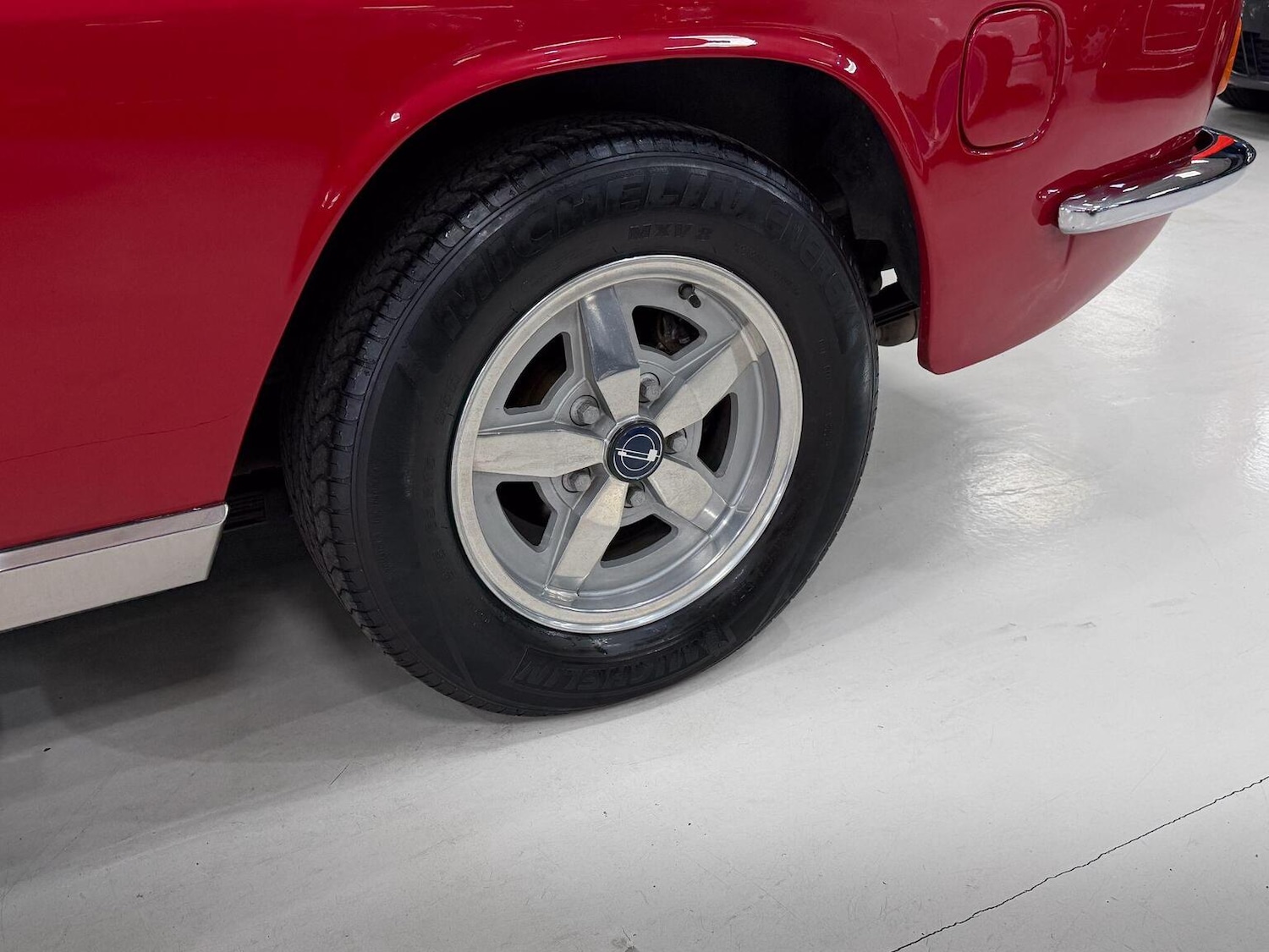 Used Jensen Interceptor 1972 for sale - 76656334: Photo 44