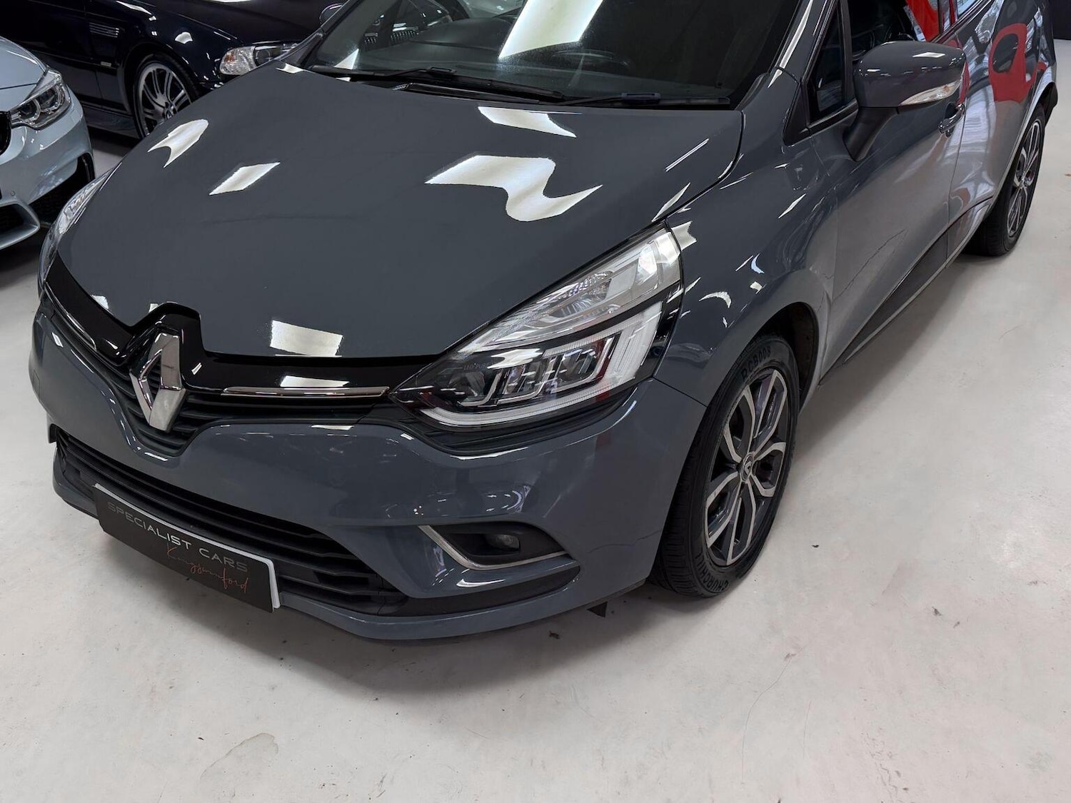 Used Renault Clio 2018 for sale - 76656370: Photo 15