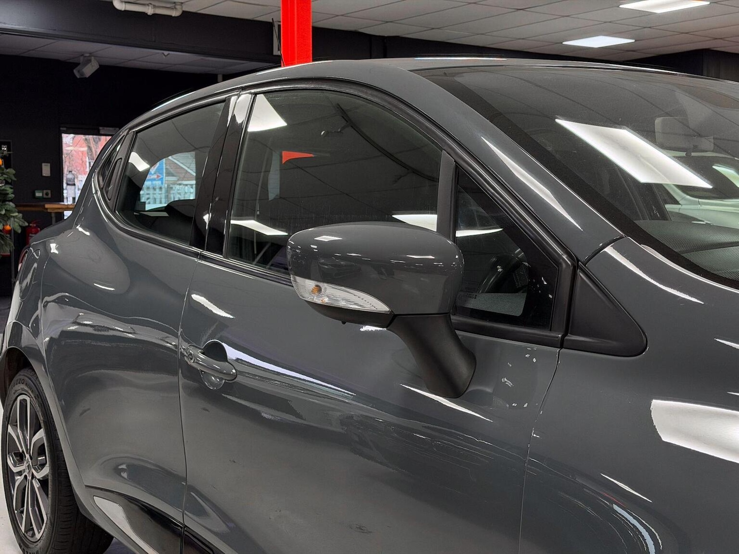 Used Renault Clio 2018 for sale - 76656370: Photo 34