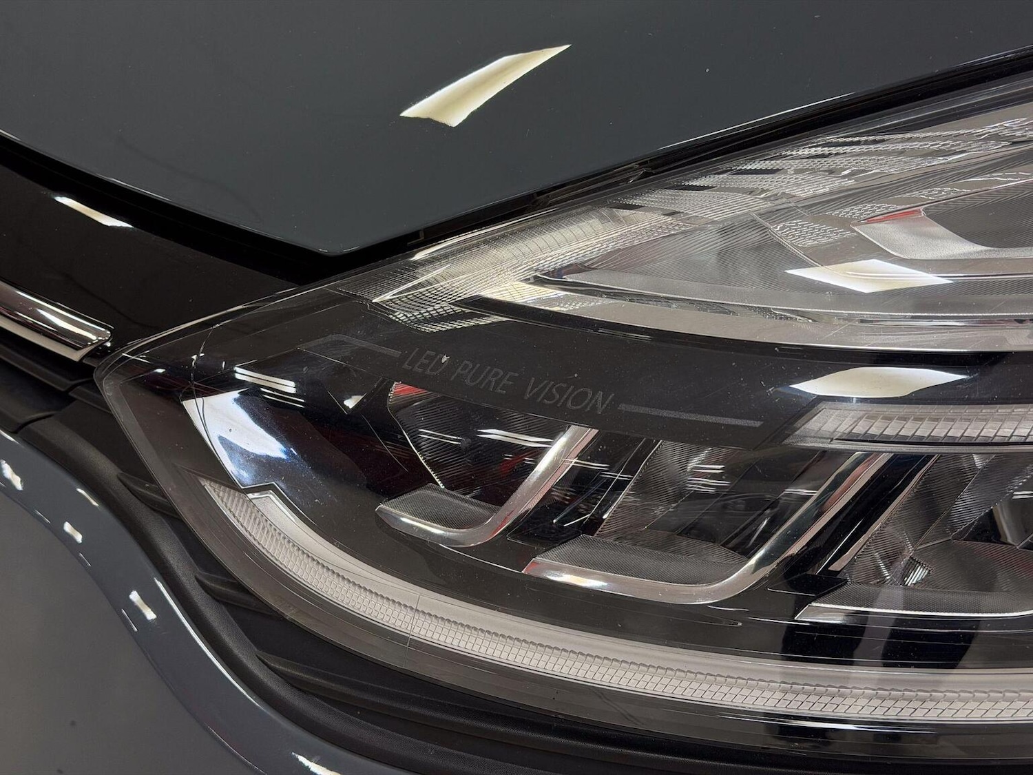 Used Renault Clio 2018 for sale - 76656370: Photo 37