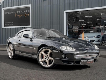 Used Jaguar XKR 2000 for sale - 78513660: Photo
