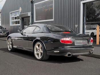 Used Jaguar XKR 2000 for sale - 78513660: Photo