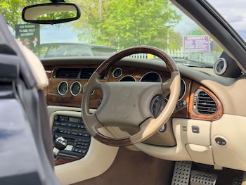 Used Jaguar XKR 2000 for sale - 78513660: Photo
