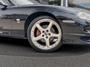 Used Jaguar XKR 2000 for sale - 78513660: Photo
