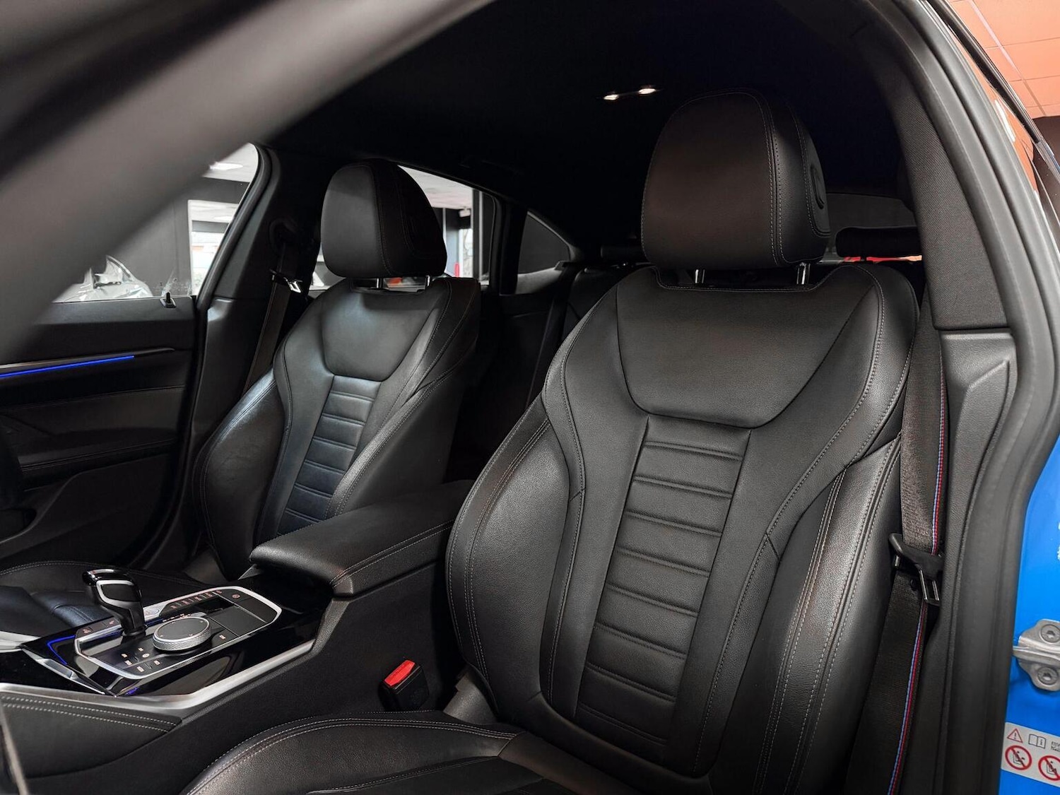 Used BMW 4 Series Gran Coupe 2023 for sale - 77303766: Photo 18