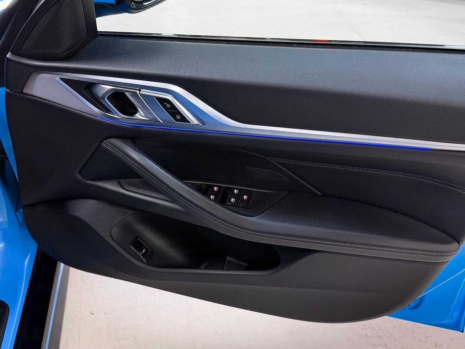 Used BMW 4 Series Gran Coupe 2023 for sale - 77303766: Photo 23