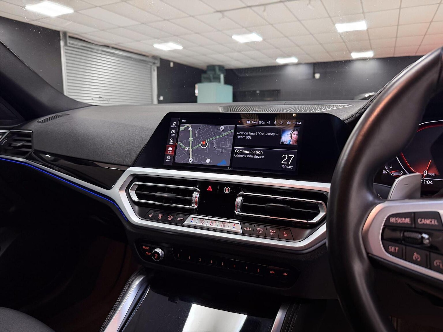 Used BMW 4 Series Gran Coupe 2023 for sale - 77303766: Photo 24