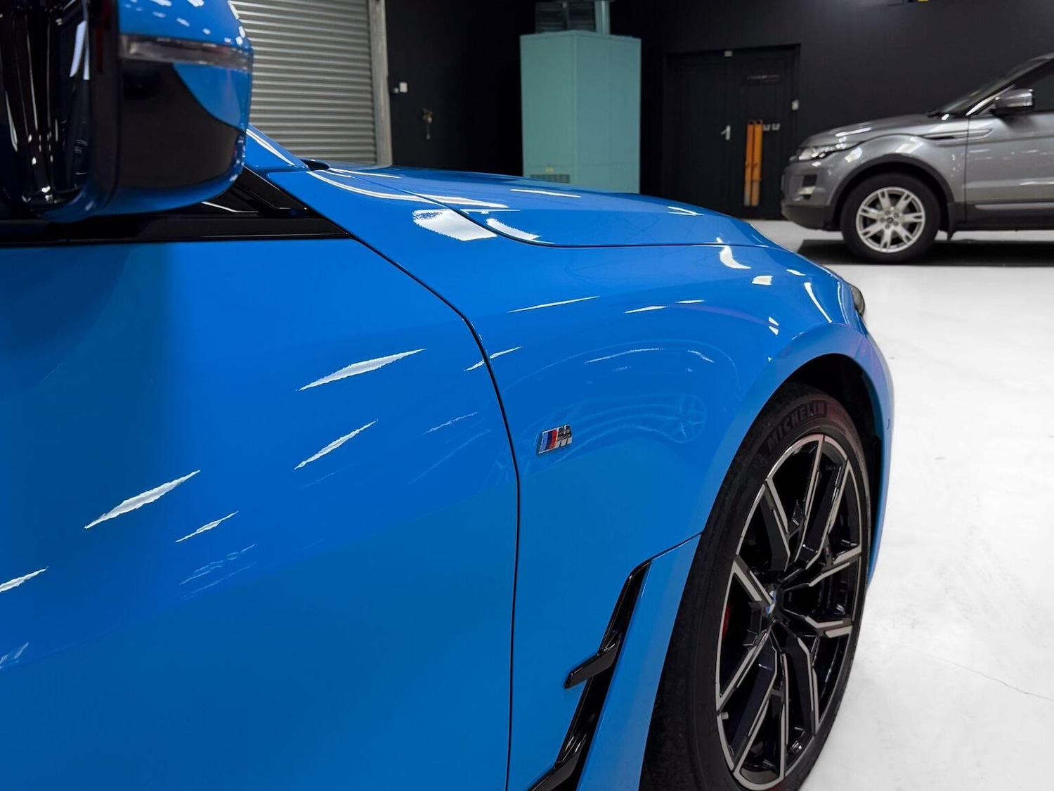 Used BMW 4 Series Gran Coupe 2023 for sale - 77303766: Photo 30