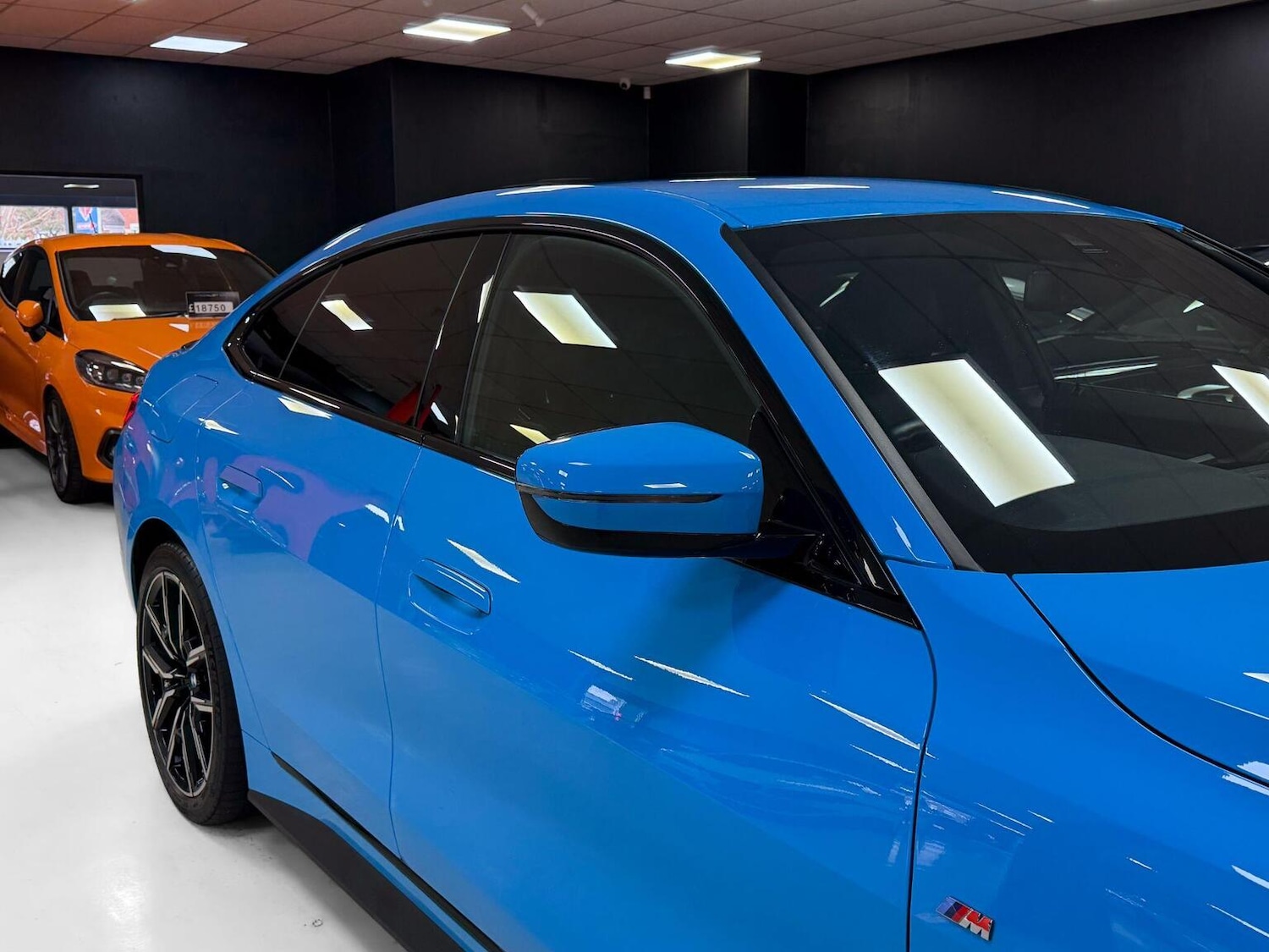 Used BMW 4 Series Gran Coupe 2023 for sale - 77303766: Photo 31