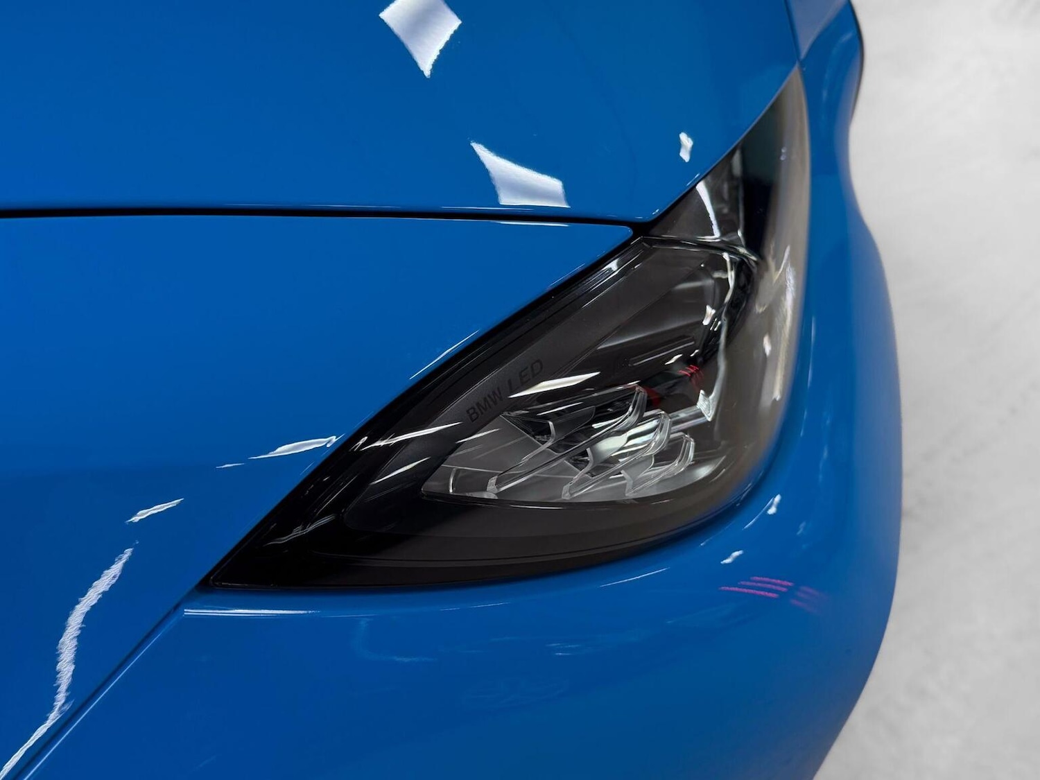 Used BMW 4 Series Gran Coupe 2023 for sale - 77303766: Photo 33