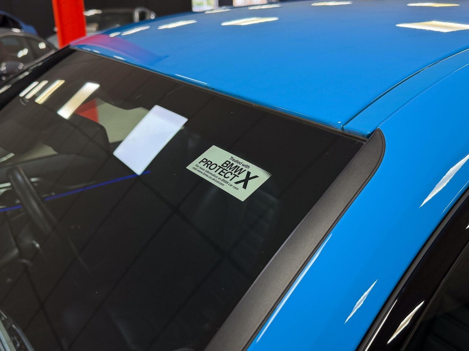 Used BMW 4 Series Gran Coupe 2023 for sale - 77303766: Photo 34