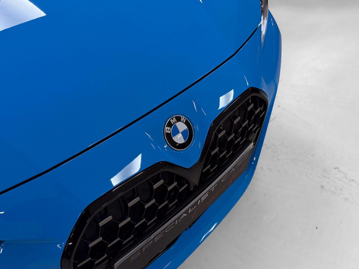 Used BMW 4 Series Gran Coupe 2023 for sale - 77303766: Photo 35