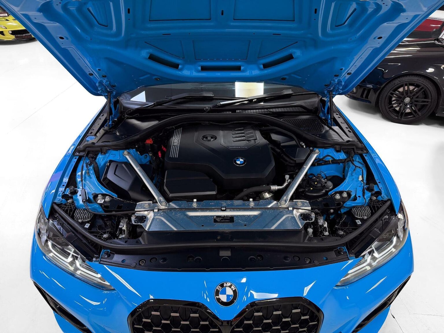 Used BMW 4 Series Gran Coupe 2023 for sale - 77303766: Photo 37