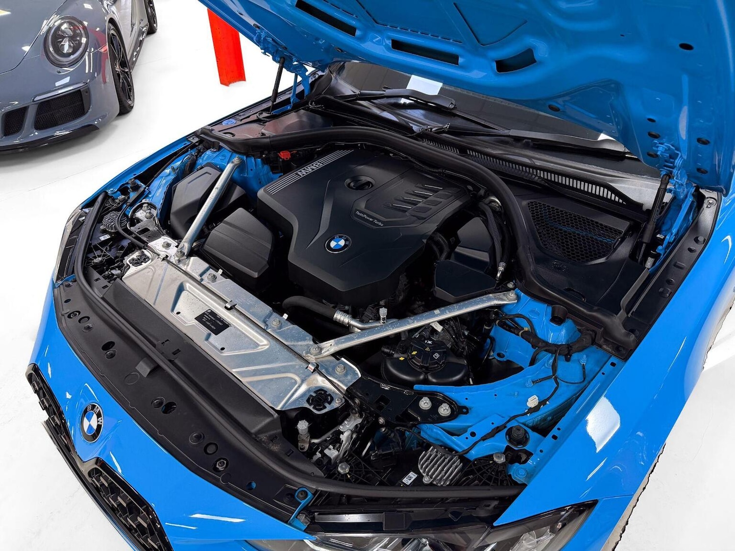 Used BMW 4 Series Gran Coupe 2023 for sale - 77303766: Photo 38