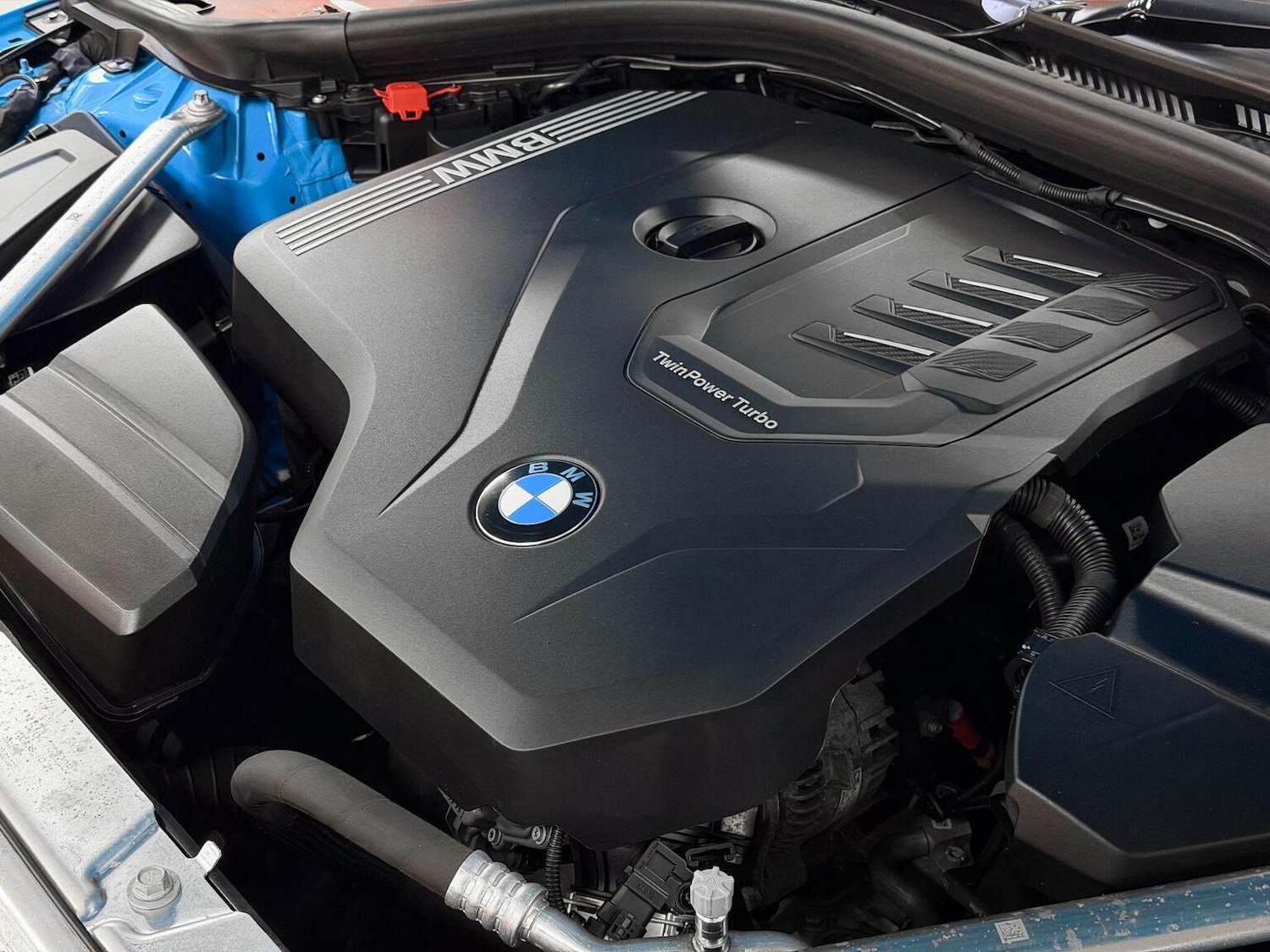 Used BMW 4 Series Gran Coupe 2023 for sale - 77303766: Photo 39