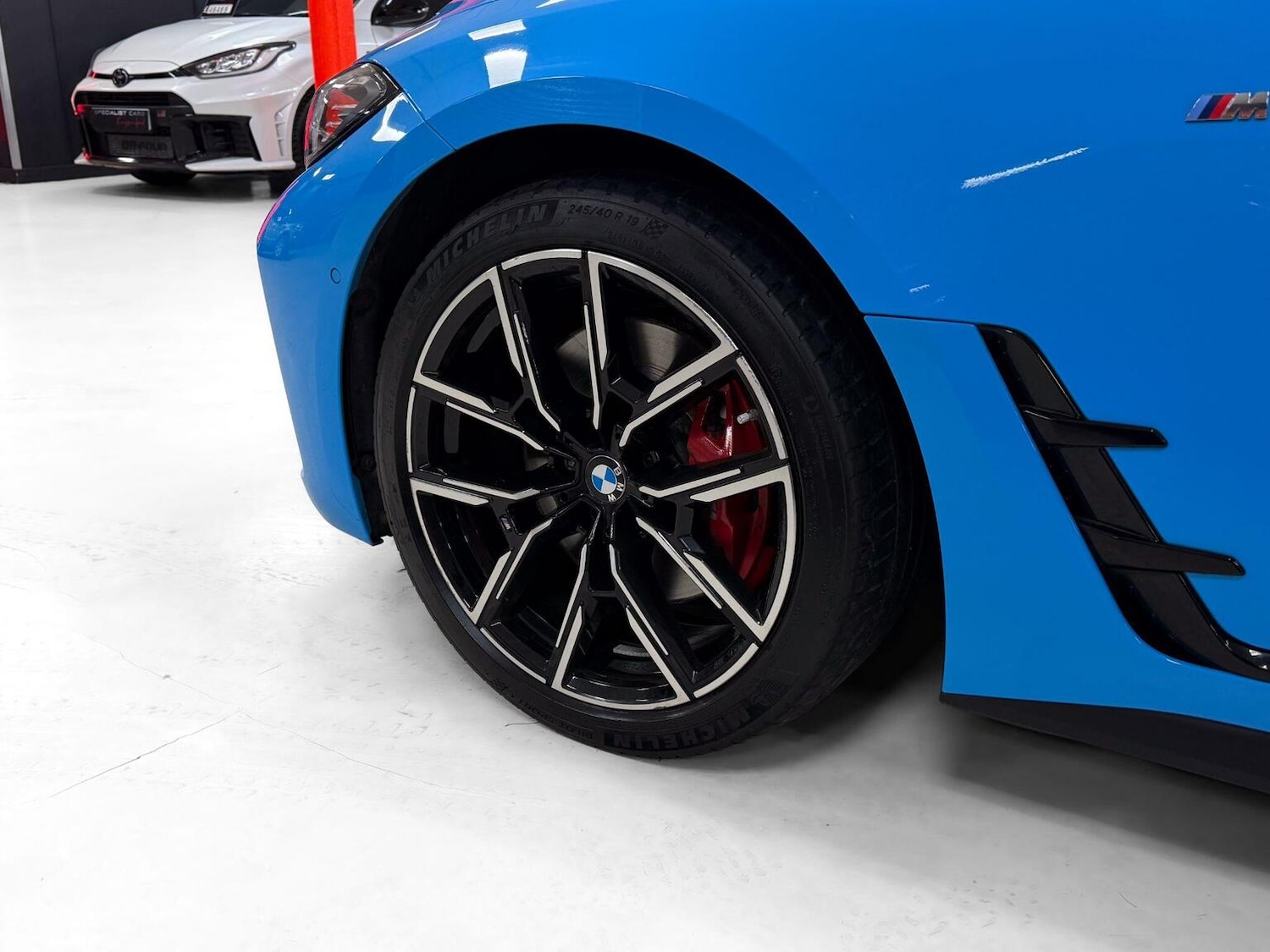 Used BMW 4 Series Gran Coupe 2023 for sale - 77303766: Photo 40