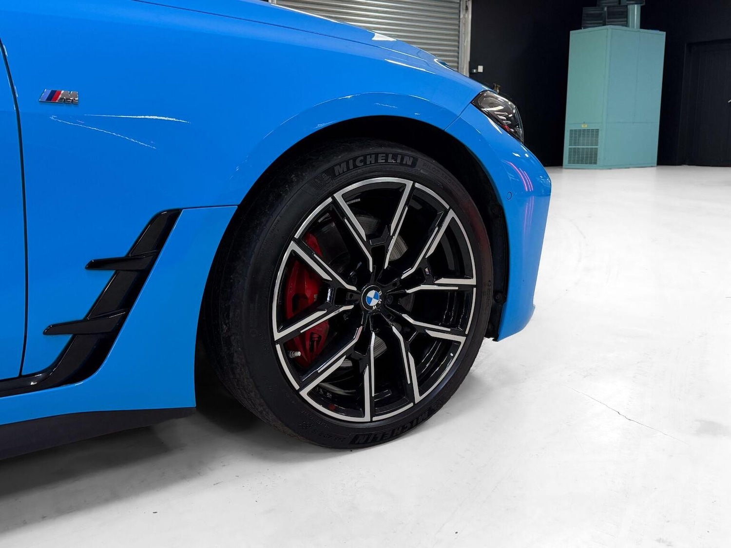 Used BMW 4 Series Gran Coupe 2023 for sale - 77303766: Photo 41