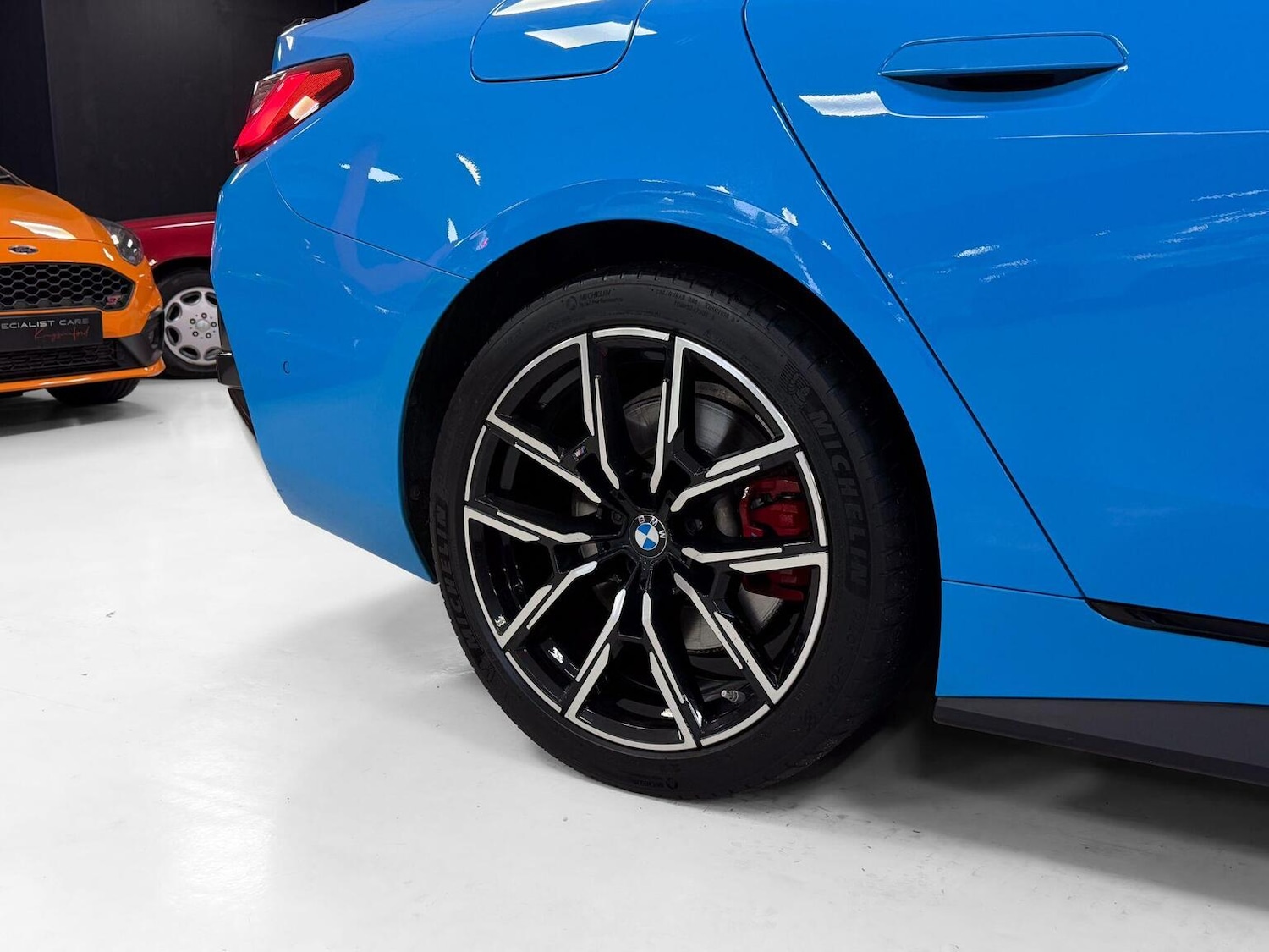 Used BMW 4 Series Gran Coupe 2023 for sale - 77303766: Photo 42