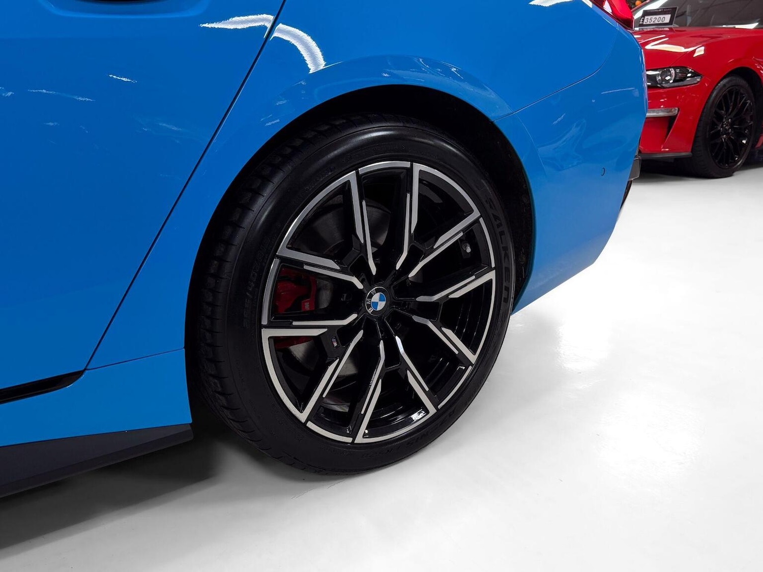 Used BMW 4 Series Gran Coupe 2023 for sale - 77303766: Photo 43