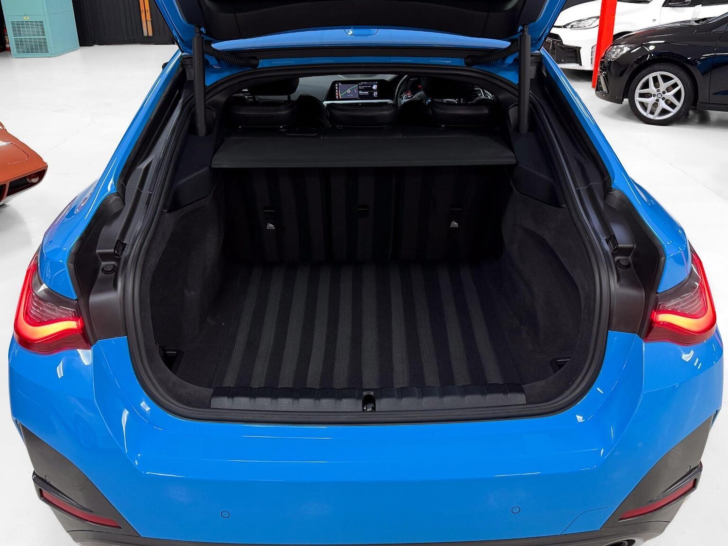 Used BMW 4 Series Gran Coupe 2023 for sale - 77303766: Photo 44