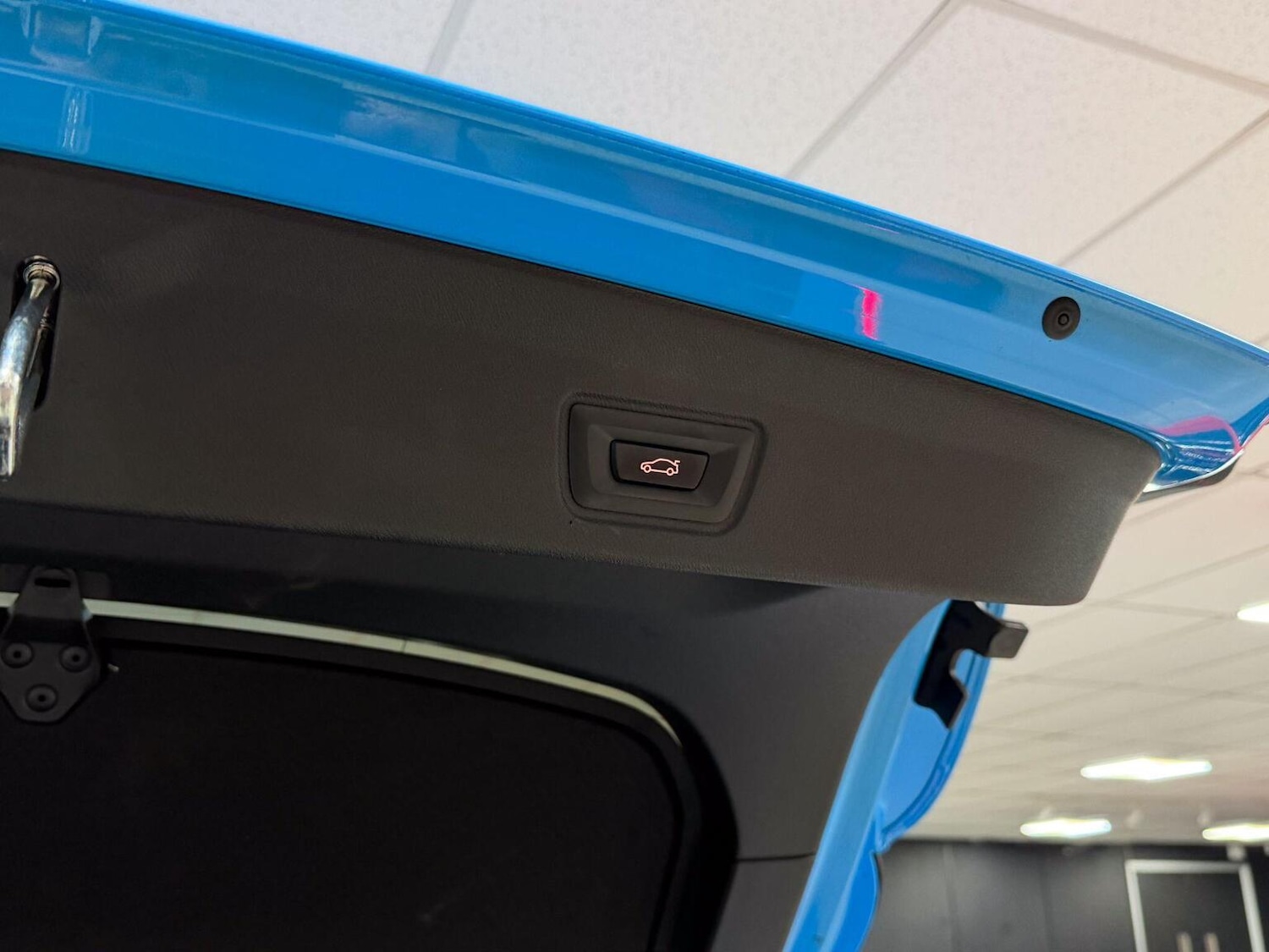 Used BMW 4 Series Gran Coupe 2023 for sale - 77303766: Photo 45