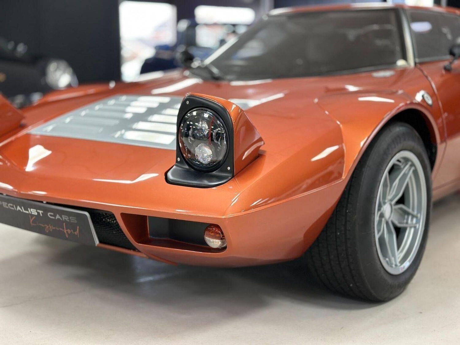 Used Lancia Stratos 2022 for sale - 76656336: Photo 13