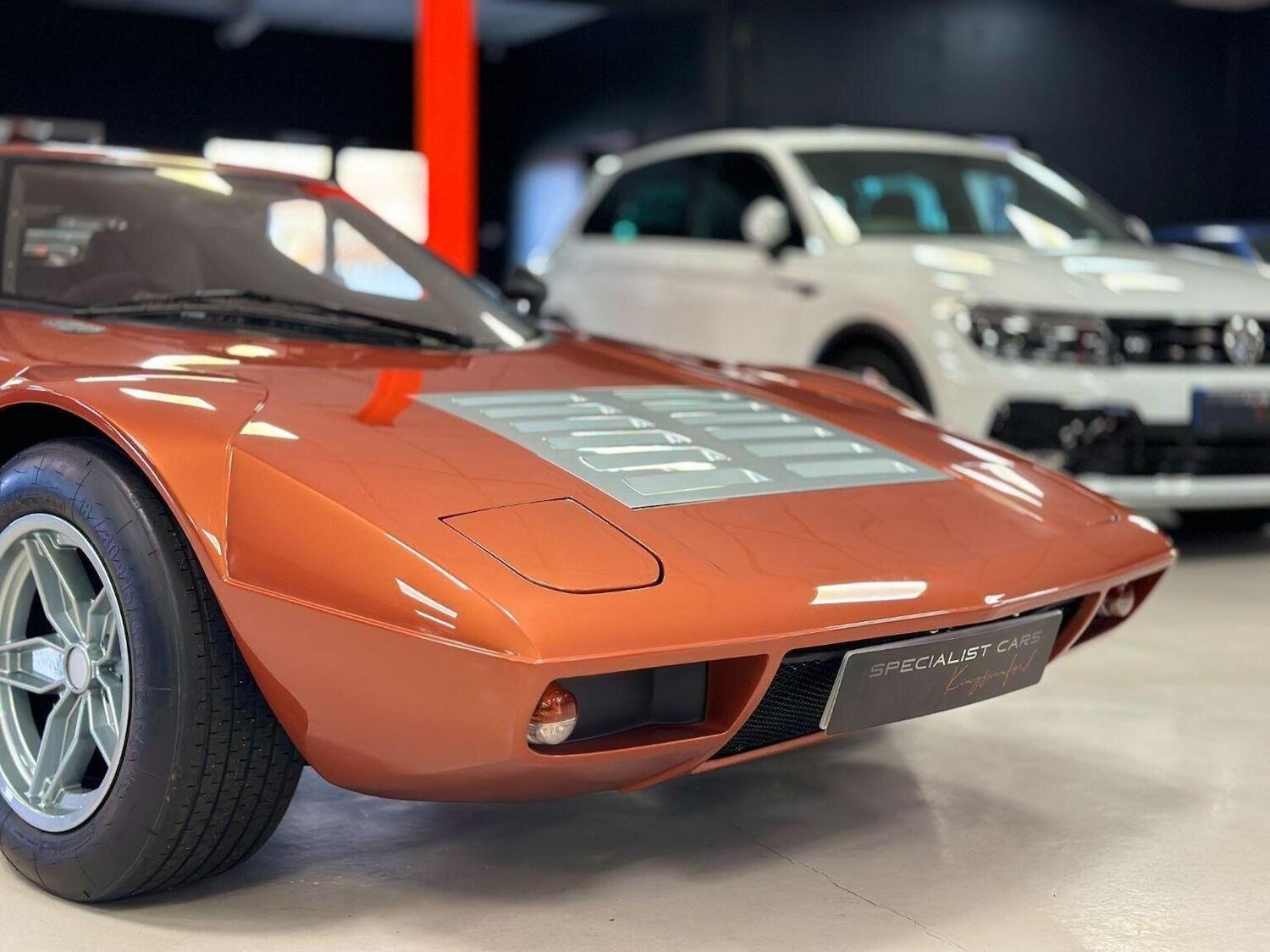 Used Lancia Stratos 2022 for sale - 76656336: Photo 18