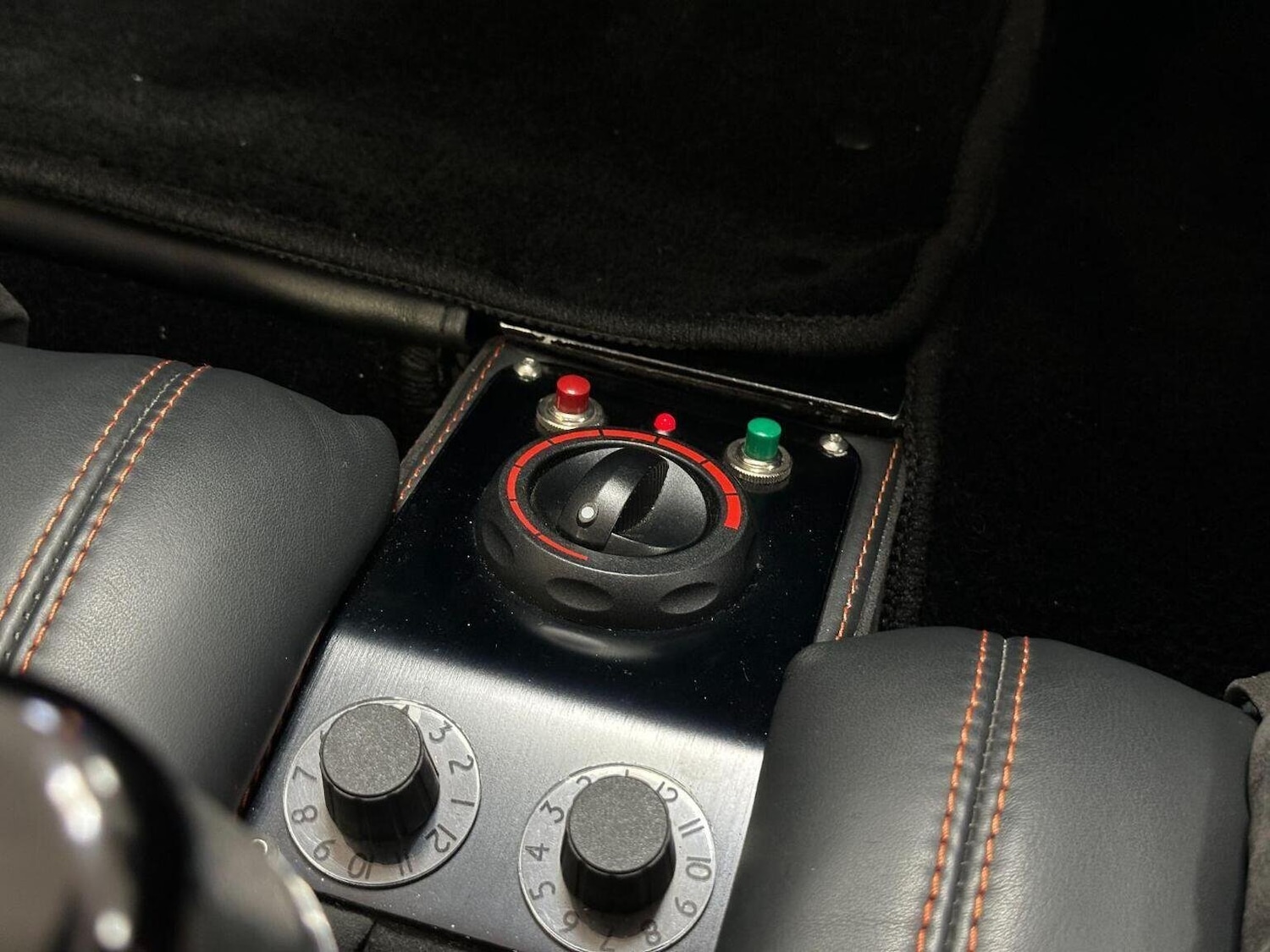 Used Lancia Stratos 2022 for sale - 76656336: Photo 21