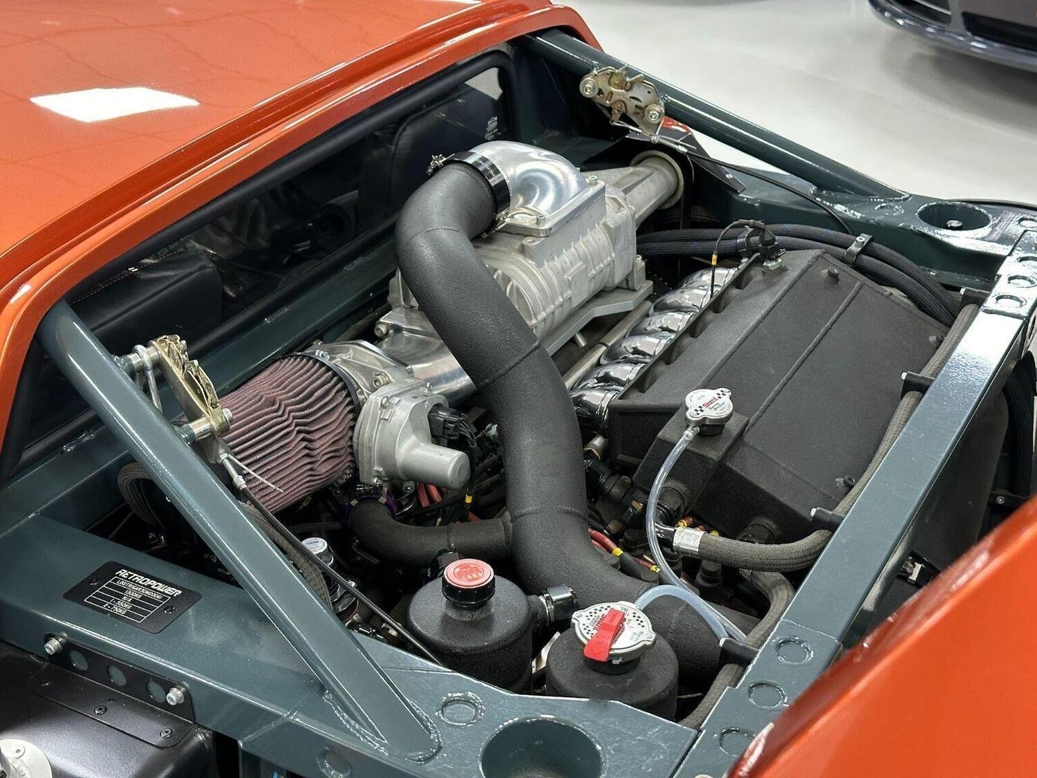 Used Lancia Stratos 2022 for sale - 76656336: Photo 29