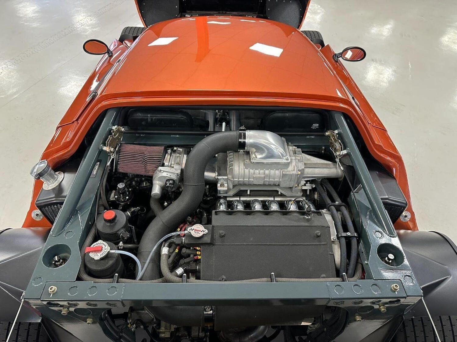 Used Lancia Stratos 2022 for sale - 76656336: Photo 32