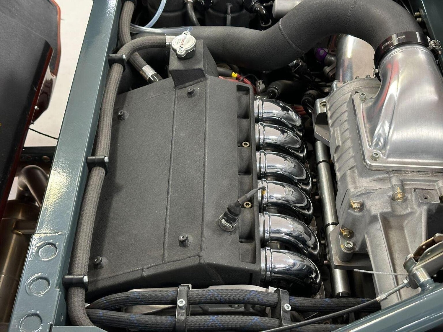 Used Lancia Stratos 2022 for sale - 76656336: Photo 36