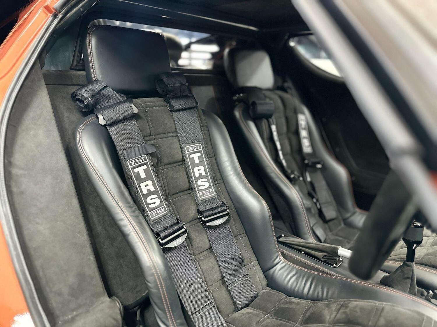 Used Lancia Stratos 2022 for sale - 76656336: Photo 38