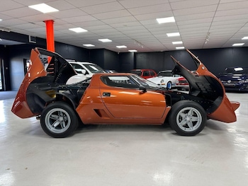 Used Lancia Stratos 2022 for sale - 76656336: Photo