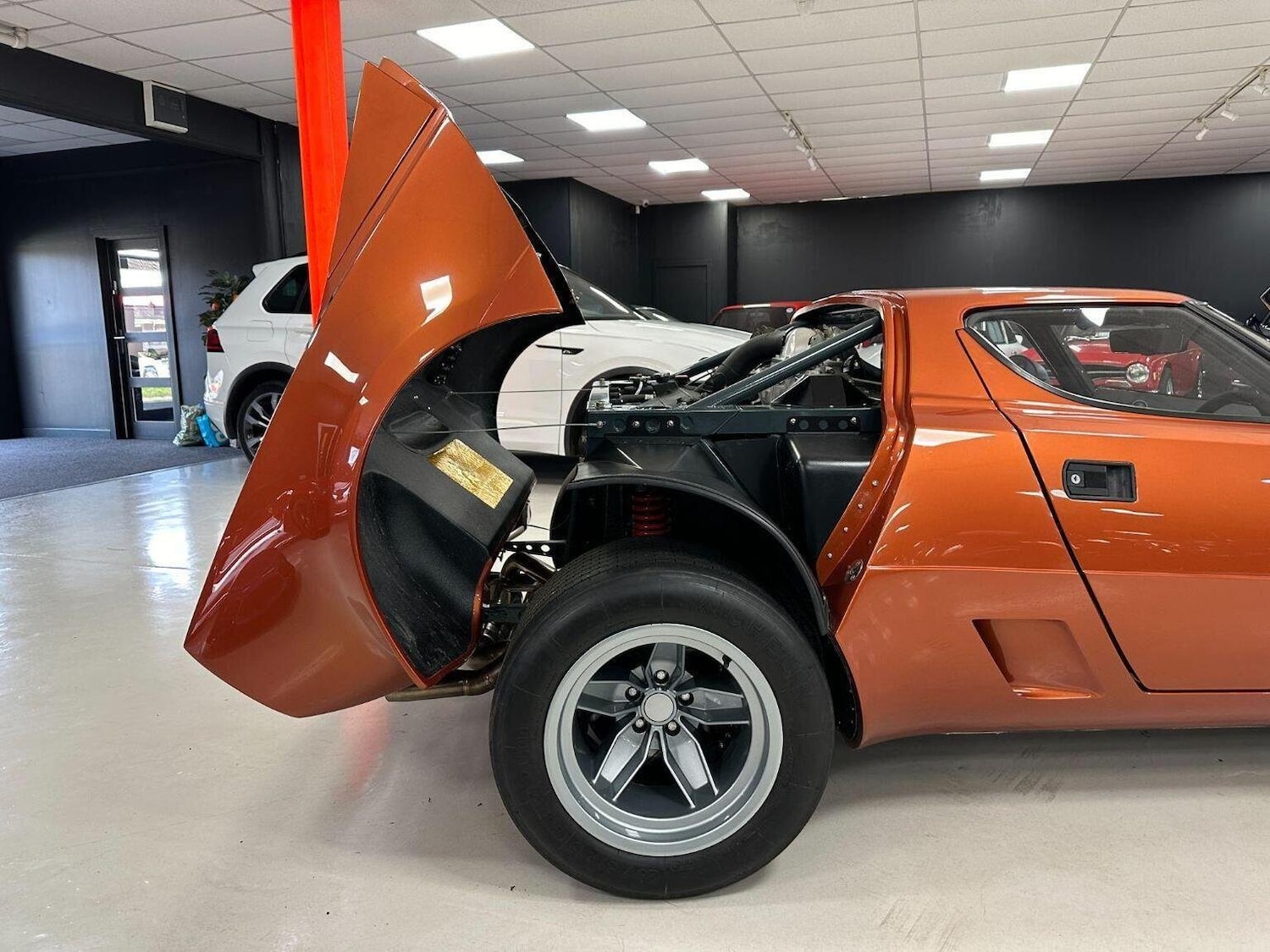 Used Lancia Stratos 2022 for sale - 76656336: Photo 41
