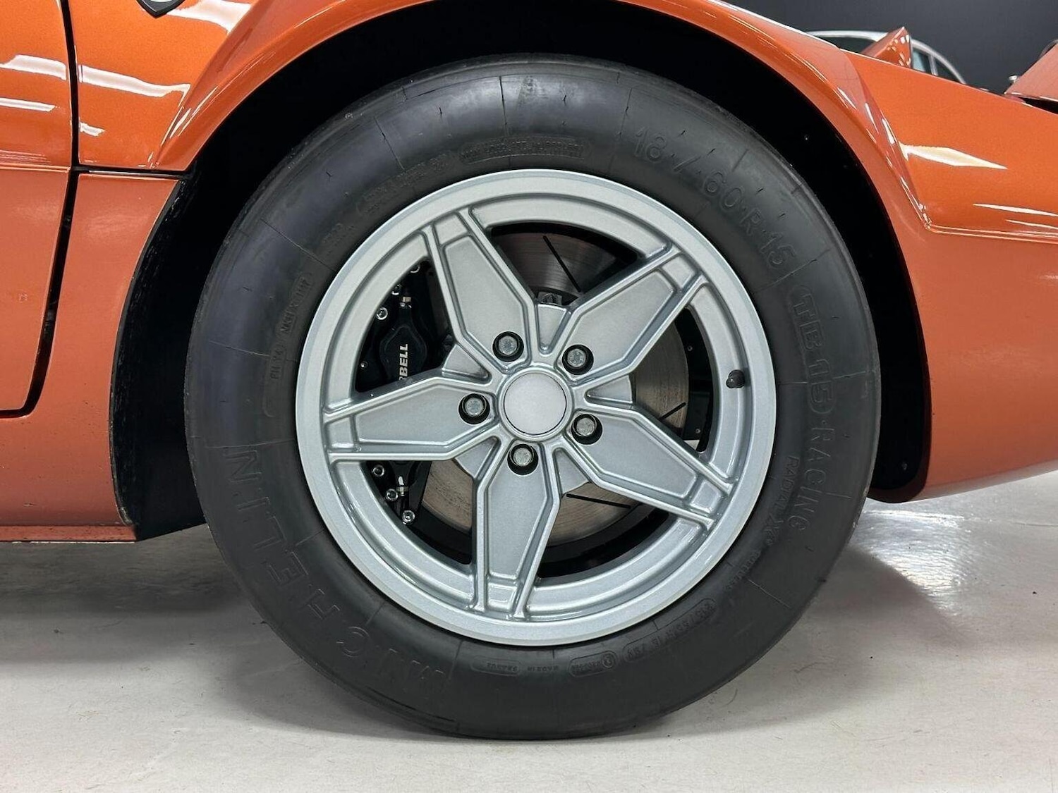 Used Lancia Stratos 2022 for sale - 76656336: Photo 48