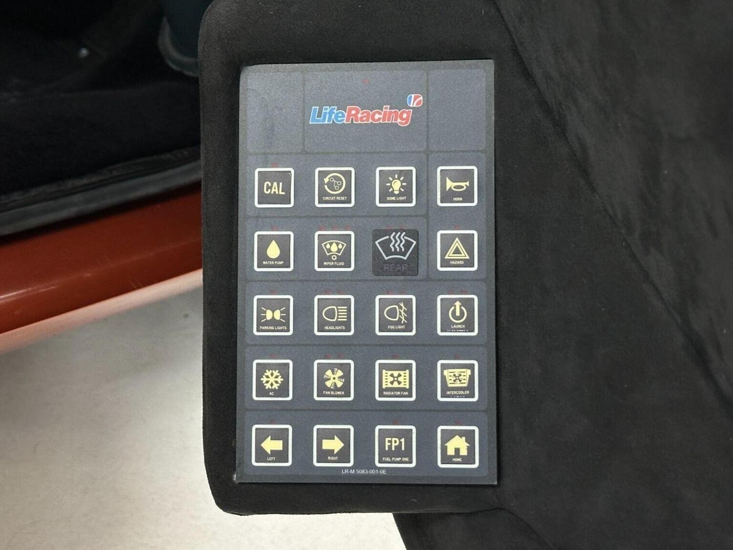 Used Lancia Stratos 2022 for sale - 76656336: Photo 51