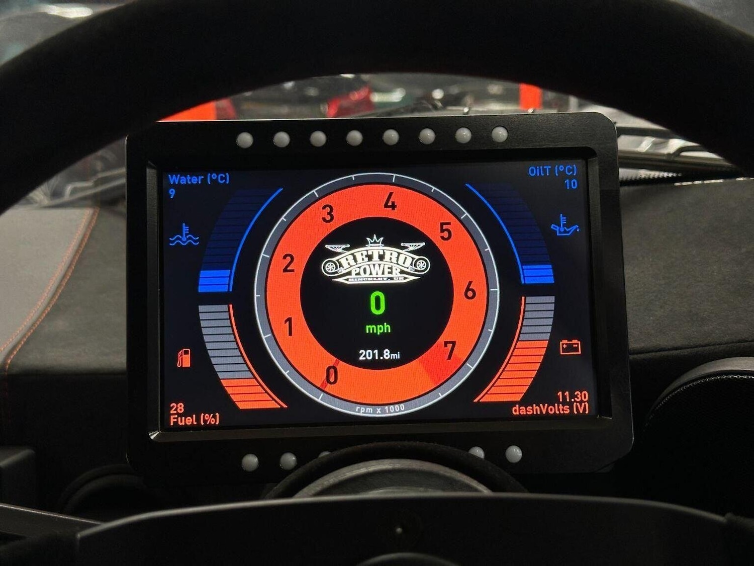 Used Lancia Stratos 2022 for sale - 76656336: Photo 52