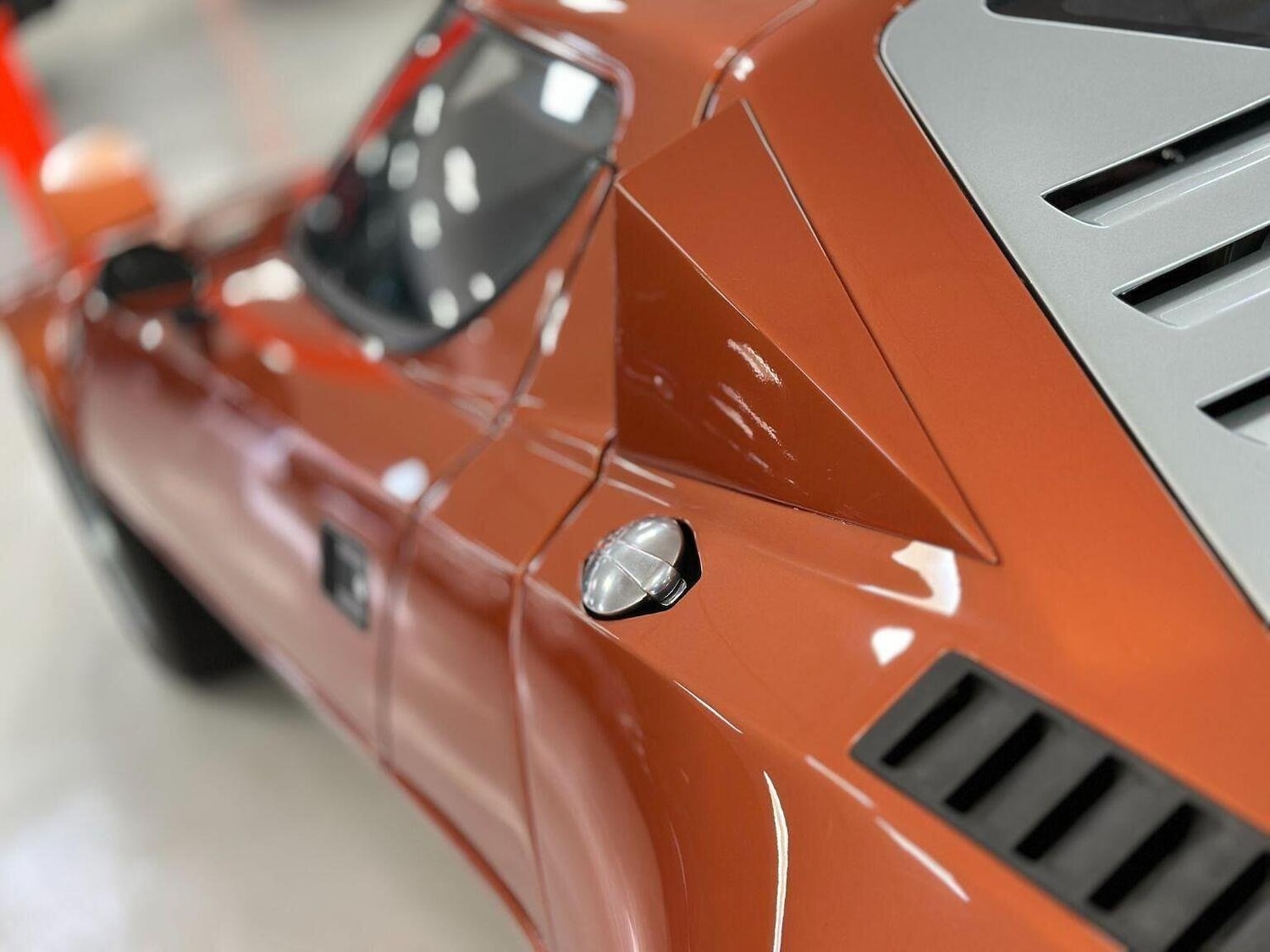 Used Lancia Stratos 2022 for sale - 76656336: Photo 54