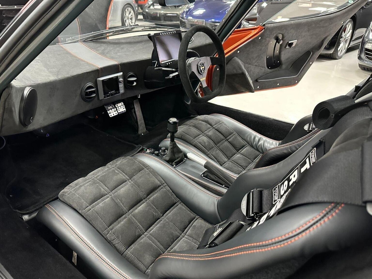 Used Lancia Stratos 2022 for sale - 76656336: Photo 57