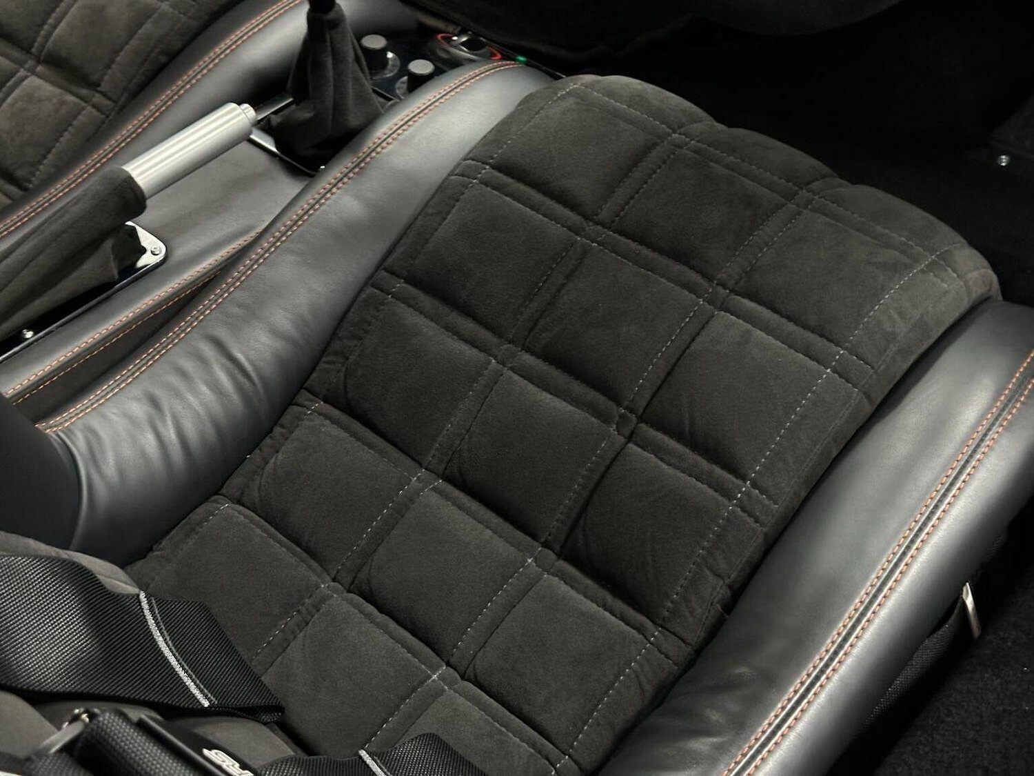 Used Lancia Stratos 2022 for sale - 76656336: Photo 58