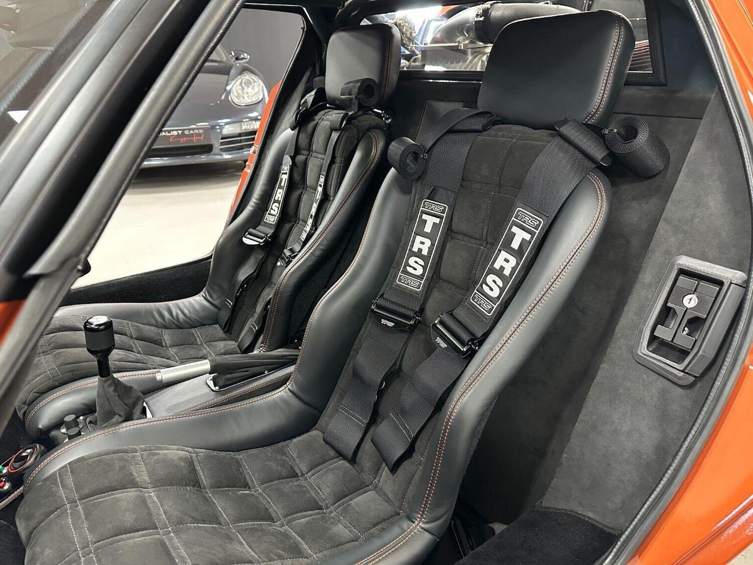 Used Lancia Stratos 2022 for sale - 76656336: Photo 59