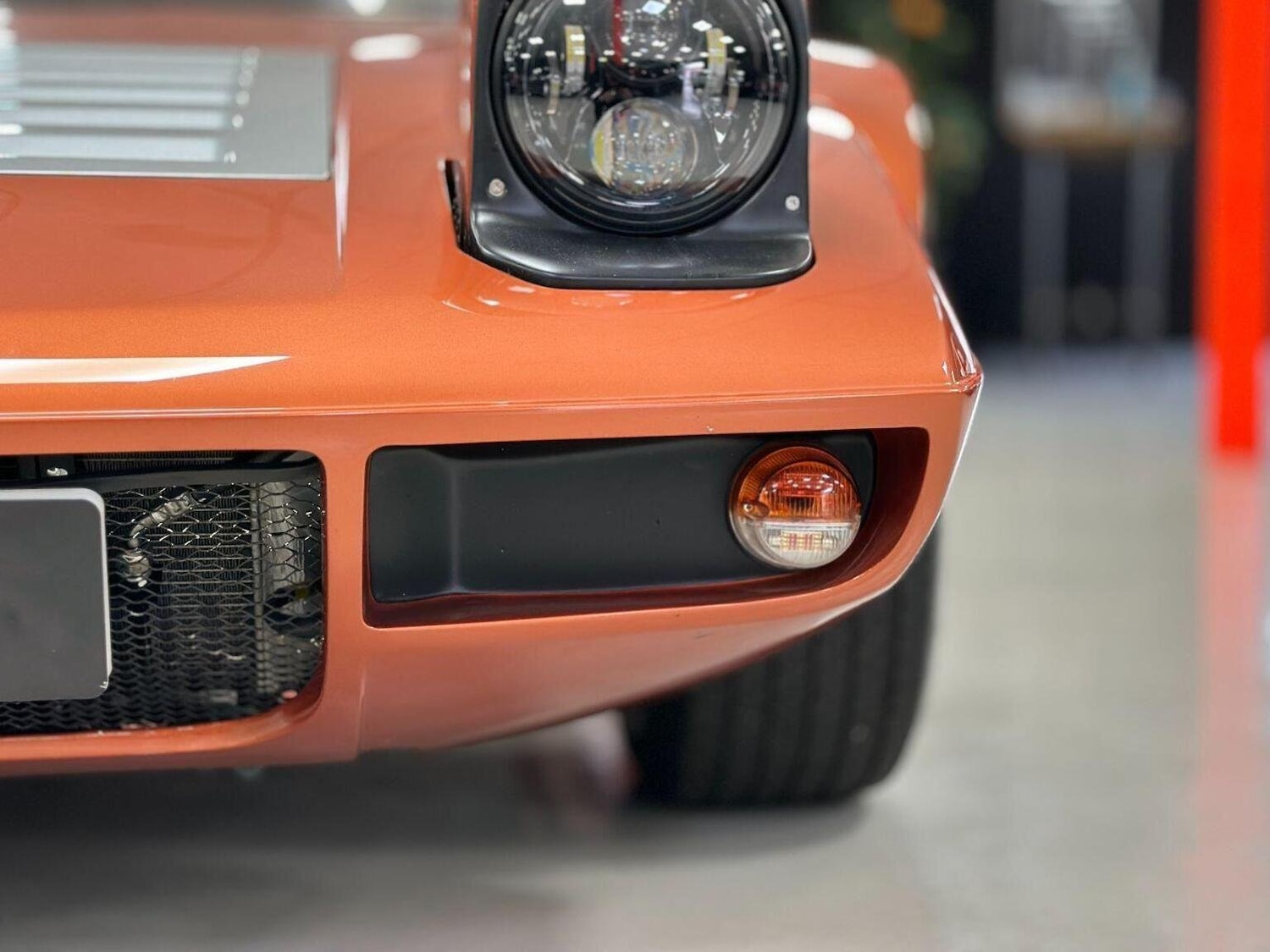 Used Lancia Stratos 2022 for sale - 76656336: Photo 60