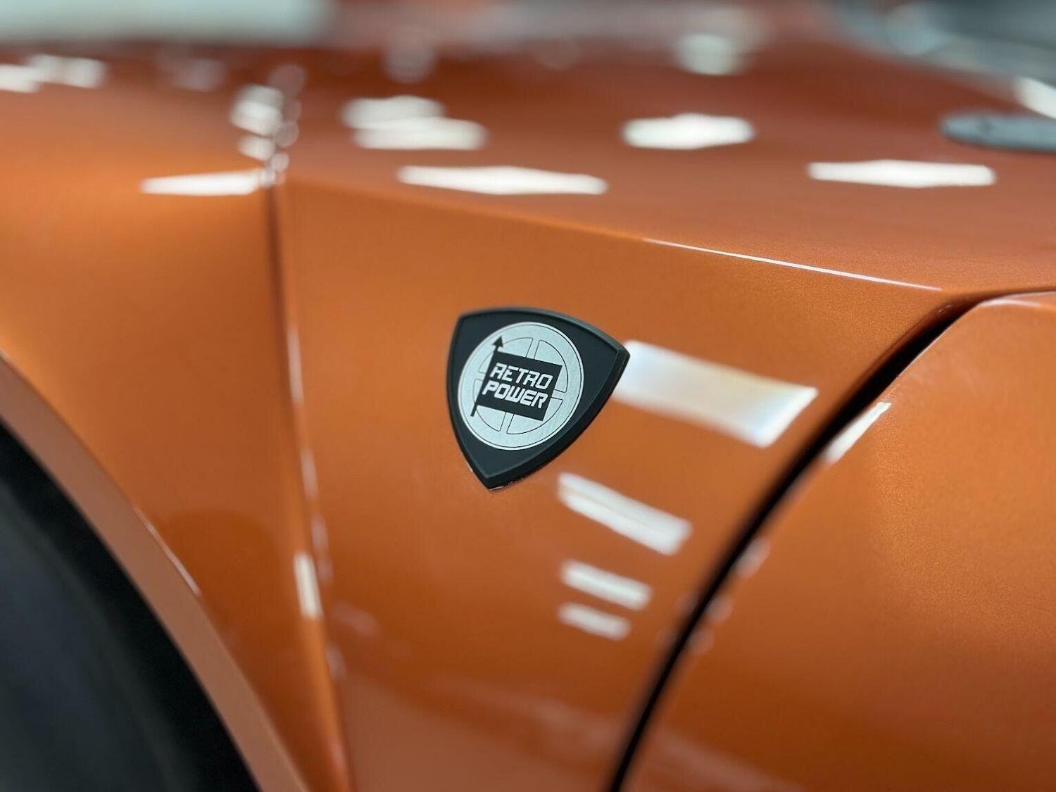 Used Lancia Stratos 2022 for sale - 76656336: Photo 62