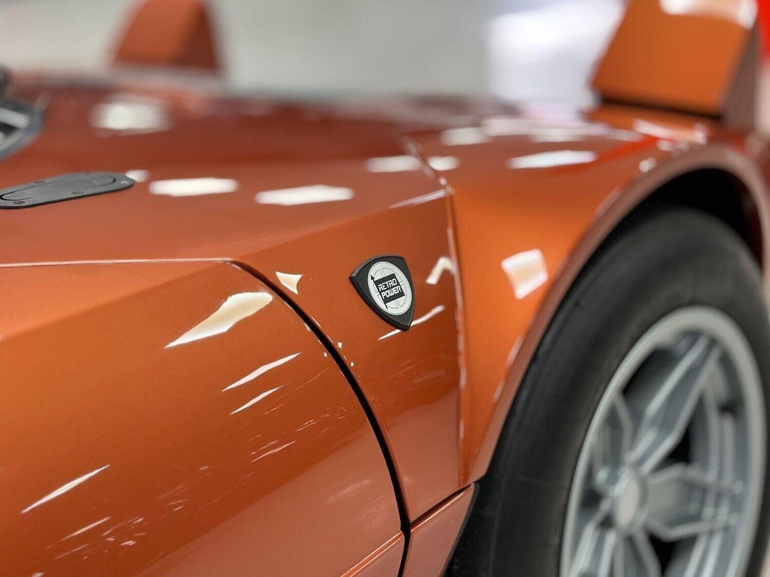 Used Lancia Stratos 2022 for sale - 76656336: Photo 63